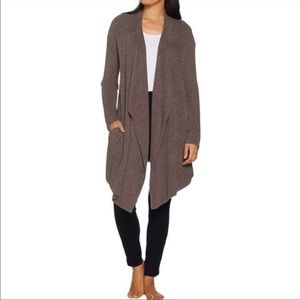 Barefoot Dreams Cozy Chic Lite Island Wrap L/Xl